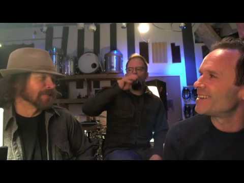 Spaghetti Mid-Western YouTube Live Listening Stream