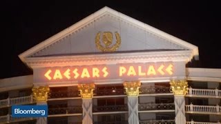 The Battle Over Caesars Entertainment