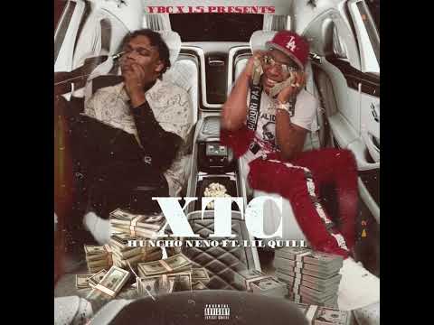 XTC Ft. Lil Quill (official audio) {YOUNG BREAD CHASER 3 Deluxe}
