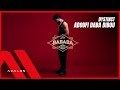 12 DYSTINCT ADOUFI DABA DIBOU Prod YAM Unleaded JasonXM Lyric Video