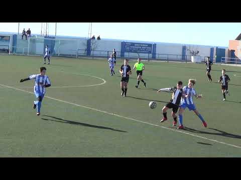 Alquian vs Garrucha (1)