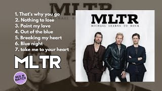 Download lagu BEST SONG / KUMPULAN LAGU TERBAIK, MICHAEL LERNS TO ROCK (MLTR) mp3