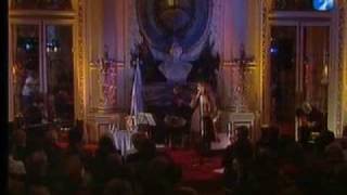 ADRIANA VARELA "Las Cuarenta "