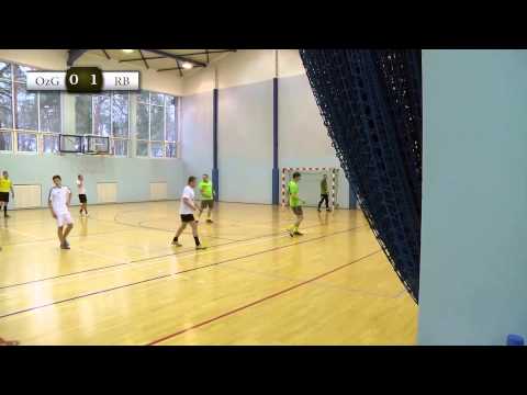 Orły z Grochowa - Rembertów Bezpośrednio