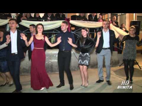 CAMELIA FLOREA-BRAU  NUNTA IACOB &  ALINA SAT BATRAN 2015 FULL HD