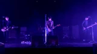 Spiral cities (Johnny Marr) - Lisboa 2018