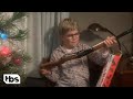 A Christmas Story: Ralphie Gets The Red Ryder (Clip) | TBS