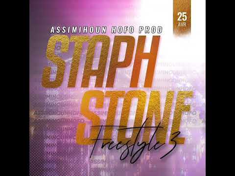 Staph Stone - Freestyle (Épisode 3)