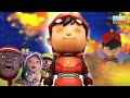 BoBoiBot BoBoiBoy Tiruan BoBoiBoyS3 Episod 16