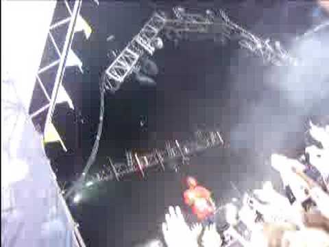 Dizzee Rascal - Old Skool [Live At Underage 2008]