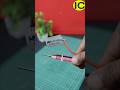 Pencil With Blade Experiment Experiments Viral