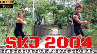 Download lagu Senam Inti SKJ 2004 Versi Latihan Dengan Hitungan mp3
