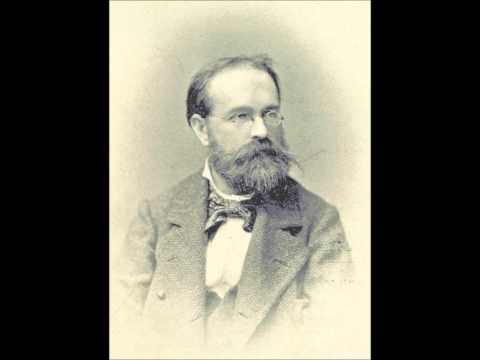 Josef Gabriel Rheinberger: AVE MARIA WoO 34