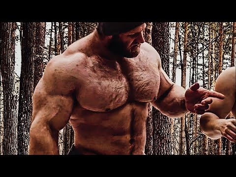 Andrey Smaev – The Russian Monster | Sad Dark Synthwave Song (Stay With Me)