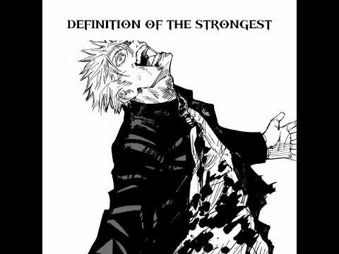The Real Meaning of 'Strongest'."