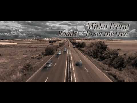 Mitko Trend - To Set Me Free (Audio Release)