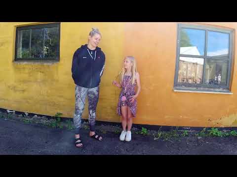 2021   Interviewer folk på Furesøgård