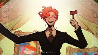 セレナーデ / なとり 様【covered】