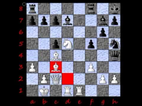 4.1. IM Peter Vavrák - GM Evgeny Gleizerov 1 - 0
