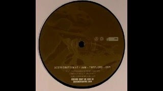 The Logic Box - Le Blaze Du Fantome [AO20]