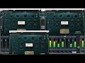 AudioThing - Alborosie Dub Station Demo - no talking