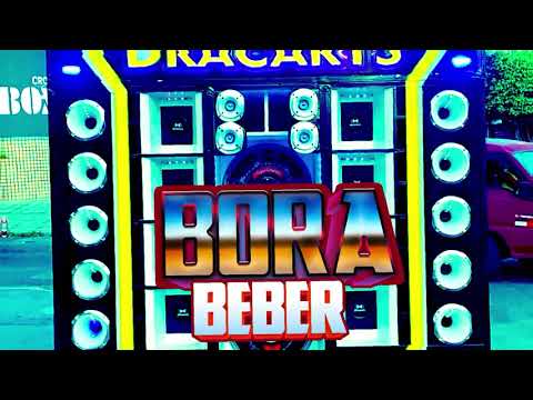 PISEIRO PARA PAREDÃO  (JULLIE DO PISEIRO E DJ DM) BORA BEBER  (AL CDs)