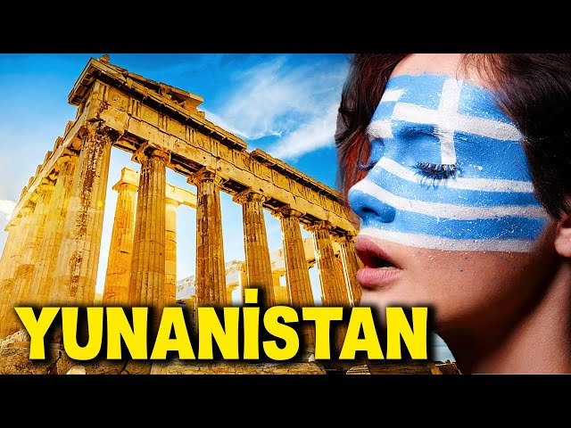 Video Pronunciation of Yunanistan in Turkish