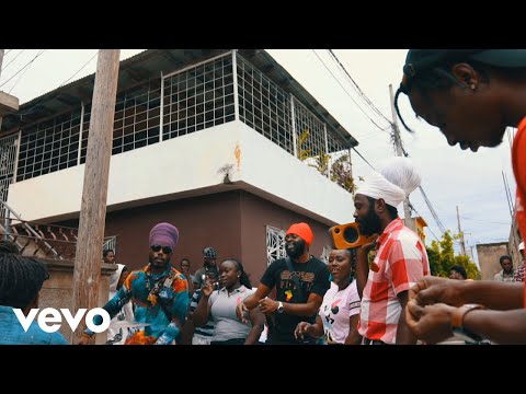 Bugle - Greatest Thing Is To Know (Official Video)