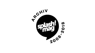 Token live @ splash! 20