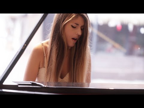 Your Rhythm - Julia Westlin (Official Music Video)