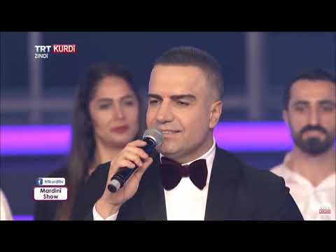 Berdan Mardini - EZ DIL KETIM VAN ÇAWA