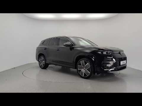 Volkswagen Tayron R-LINE 75 1.5TSI 204HP DSG PHEV - Image 2