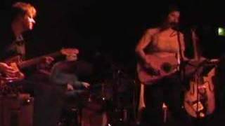 Carla Bozulich and Nels Cline Trio "i.c.b.i.w.t."