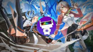 Tritonal + SJ - Hung Up feat. Emma Gatsby