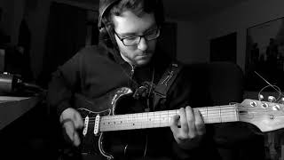 Slick Shoes - &quot;Proved Me Wrong&quot; (Guitar Cover)