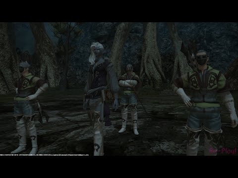 Astrologian Job Quests Level 56 - Feather in the Cap :Patch 3.0 FFXIV Heavensward [P9]