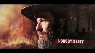 Nobody's Left | Official Steam Trailer Premiere