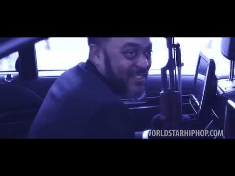 Bleu Davinci featuring Rick Ross - Rich Nigga Walk Thru