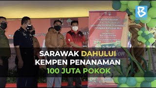 BERNAMA - In Focus : EXIM Bank Receives Honour for Outstanding CSR 