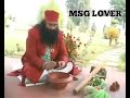 ये कैसी कसक सतगुरु मेरे दिल को लगा दी ह�