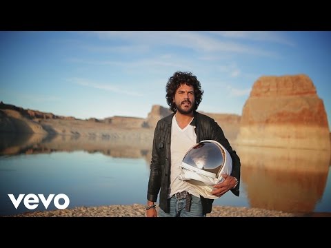 Francesco Renga - Guardami amore (Official Video)