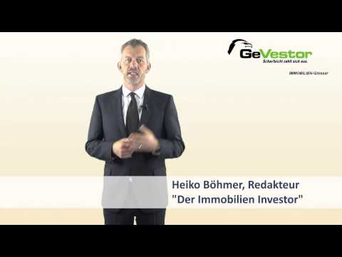 ImmoGlossar  Nachmieter