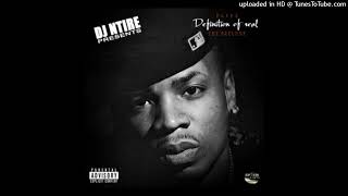 Plies Cant Help But Wait (Remix) ft Trey Songz