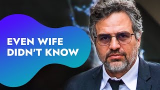 Mark Ruffalo's Heartbreaking Condition He Kept In Secret | Rumour Juice