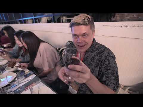 2019年｜企業活動｜C191213A 台灣戴姆勒三菱FUSO家庭日