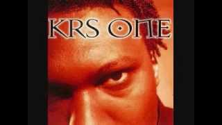 KRS-One - MC&#39;s Act Like They Don&#39;t Know