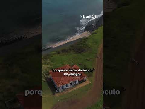 Brasil Visto de Cima mostra os encantos de Fernando de Noronha