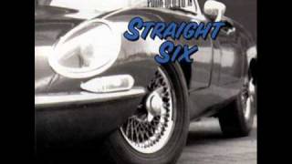 Poor Old Lu - 3 - Slipknot - Straight Six (1995)