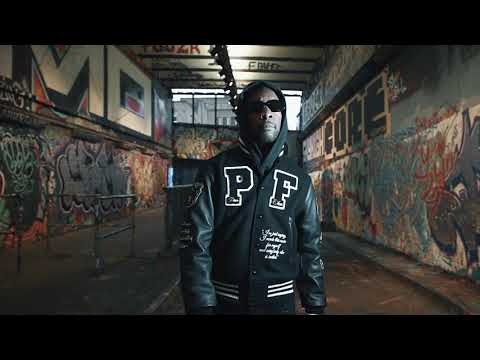 N:Fostell x Scrufizzer - Walking Skank