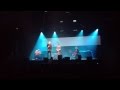 Ólafur Arnalds & Arnór Dan -- Old Skin (live ...